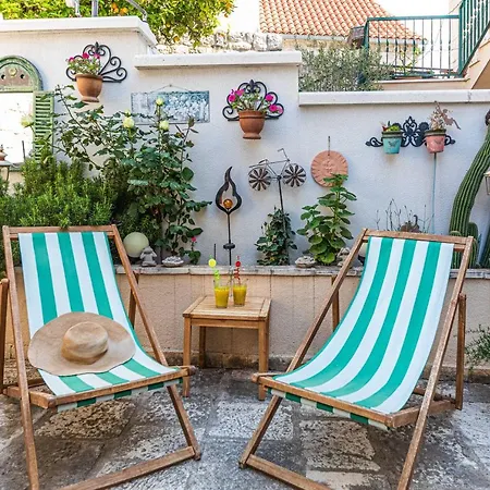 룸스 토믹 스플리트