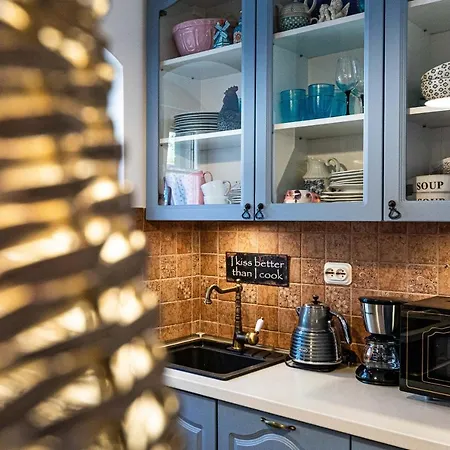 게스트하우스 룸스 토믹 3*