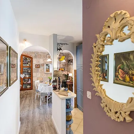 게스트하우스 룸스 토믹 스플리트