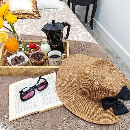 게스트하우스 룸스 토믹 스플리트