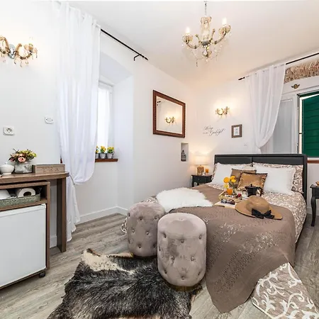 게스트하우스 룸스 토믹 스플리트