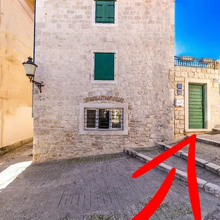 Casa de hóspedes Tomic