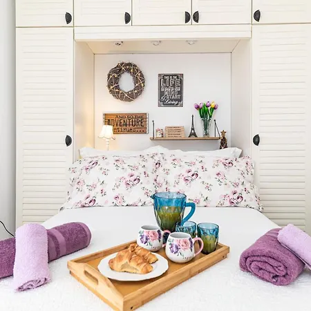 Tomic Guest house Split