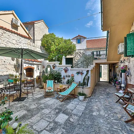 Guest house Tomic