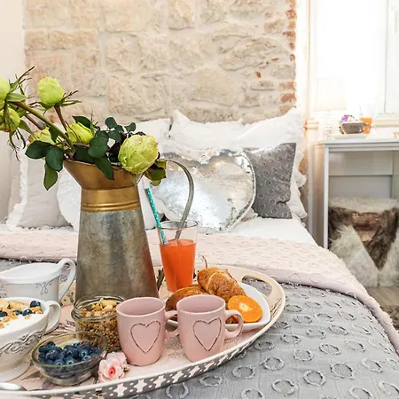 Tomic Guest house Split