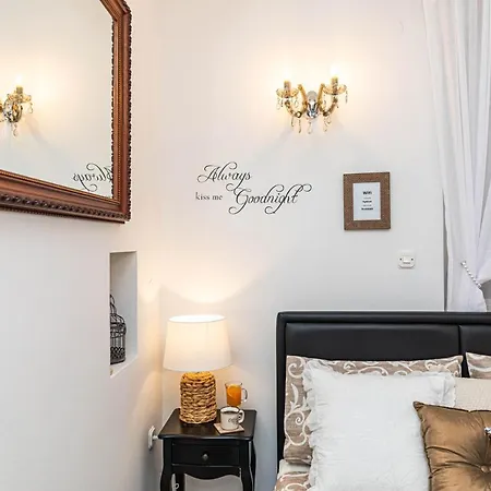 Guest house Tomic