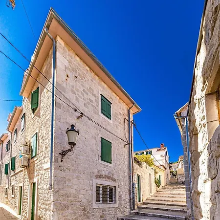 Vendégház Tomic 3*