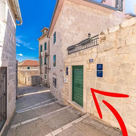 Tomic Vendégház 3*