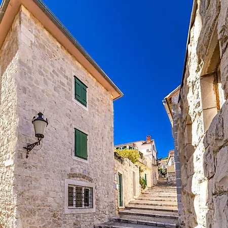 Guest house Tomic 3*