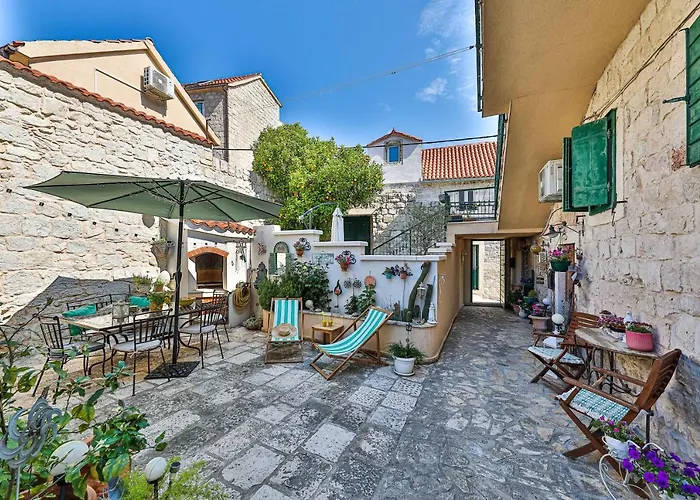 Гостевой дом Tomic