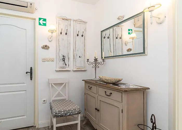 Гостевой дом Tomic