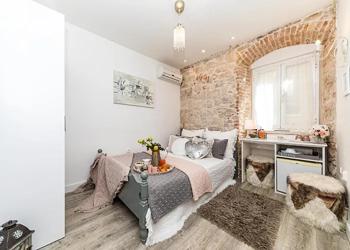 Tomic Гостевой дом