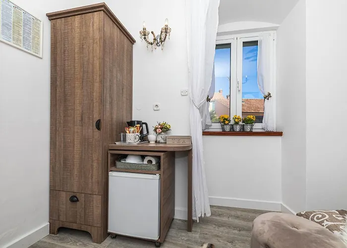 Гостевой дом Tomic