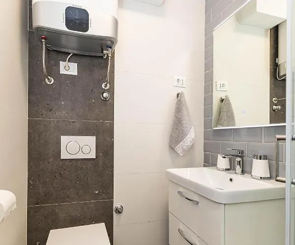 Tomic Гостевой дом 3*