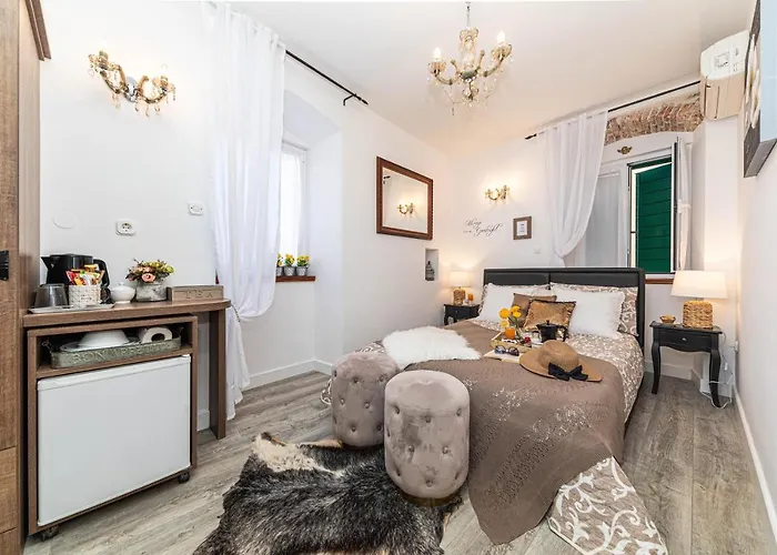 Гостевой дом Tomic Сплит