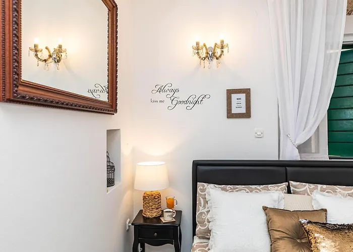 Гостевой дом Tomic