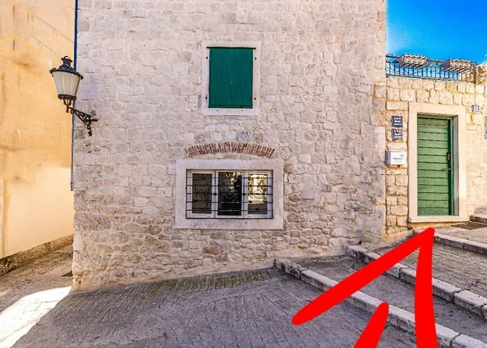 Гостевой дом Tomic