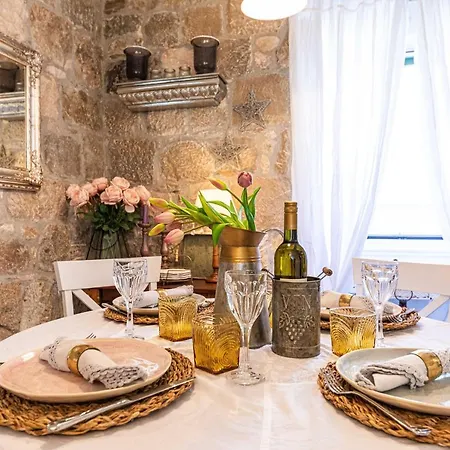 Tomic Guest house