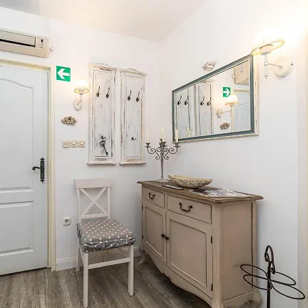 Guest house Tomic
